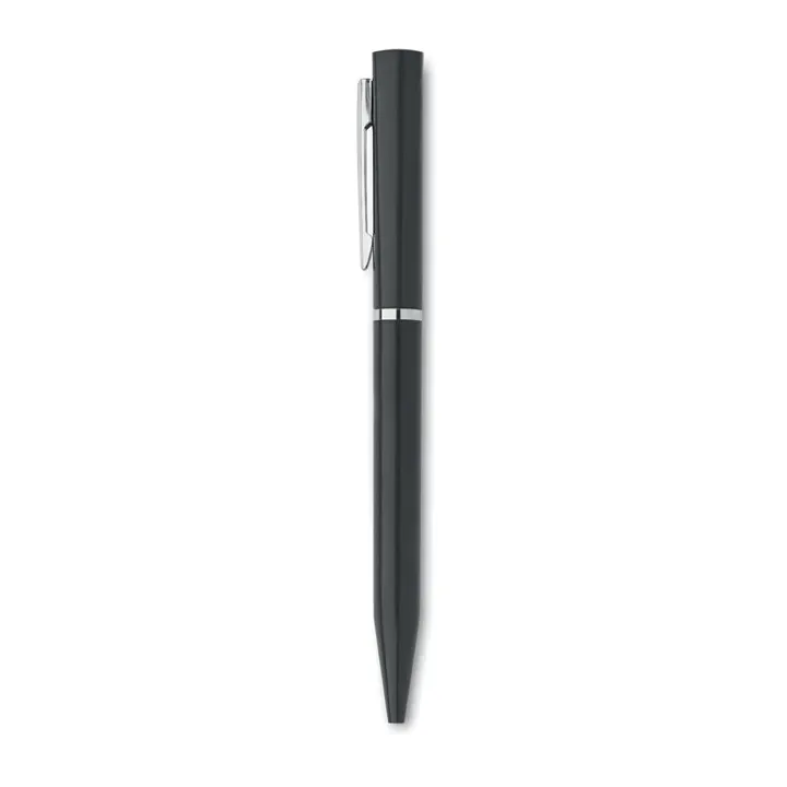 Wheat straw/ABS twist pen - MO2449 (MOCN#03)